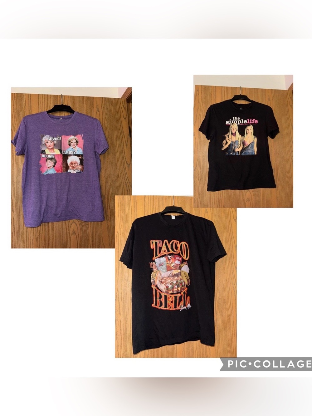 Funny T-shirt Bundle